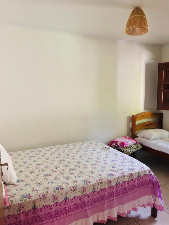 Recanto Caicara Pousada São Miguel dos Milagres 외부 사진